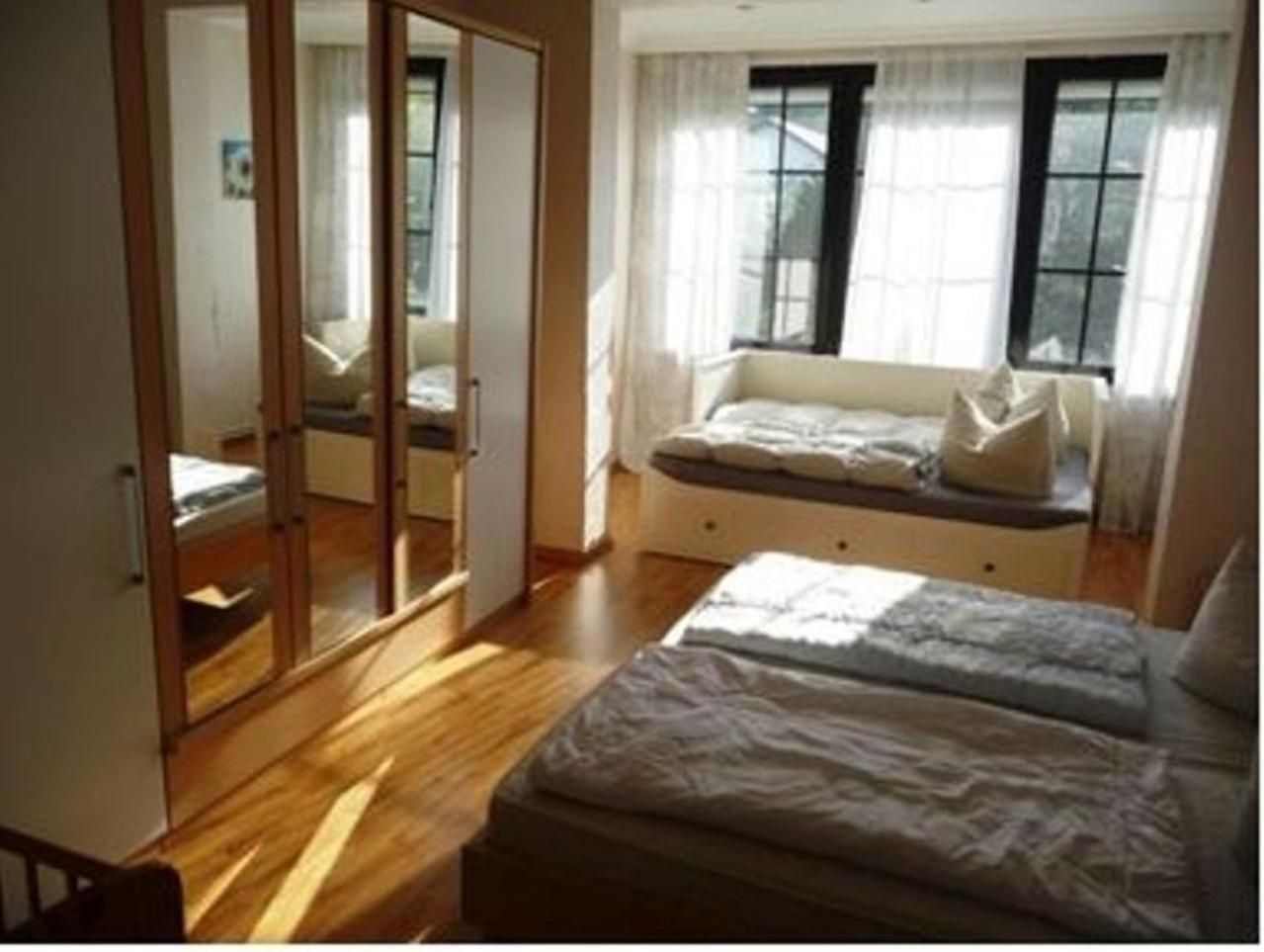 Ferienwohnung Lara 奥斯特西巴德钦诺维茨 外观 照片