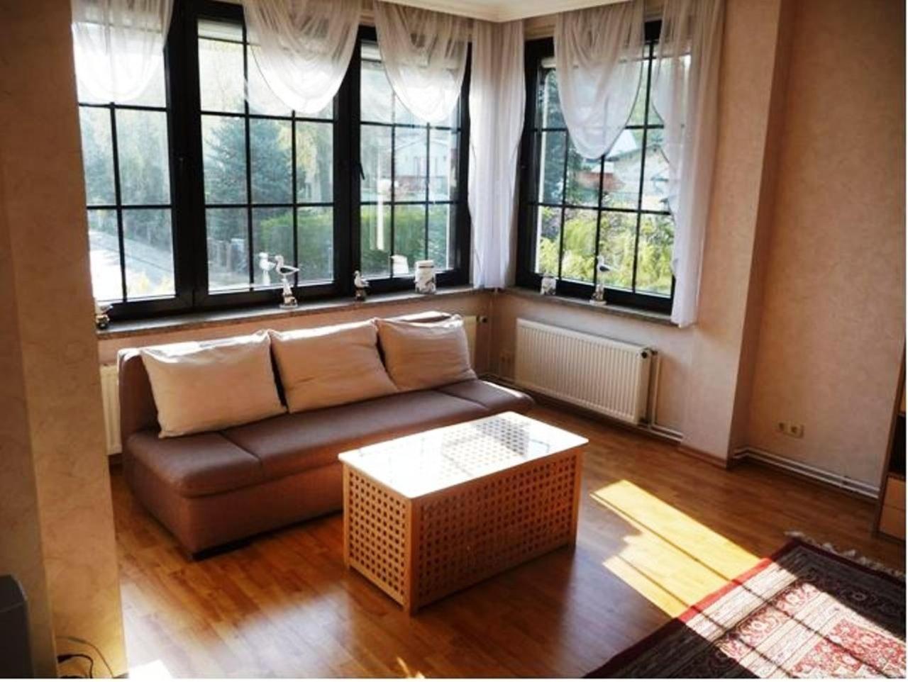 Ferienwohnung Lara 奥斯特西巴德钦诺维茨 外观 照片