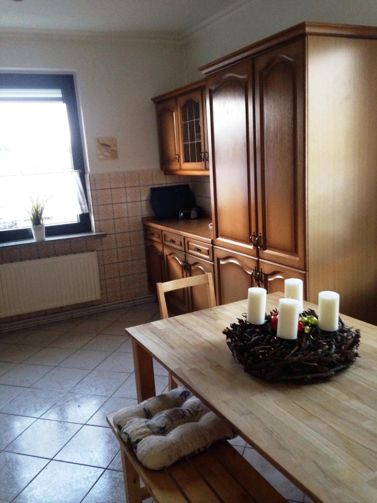 Ferienwohnung Lara 奥斯特西巴德钦诺维茨 外观 照片